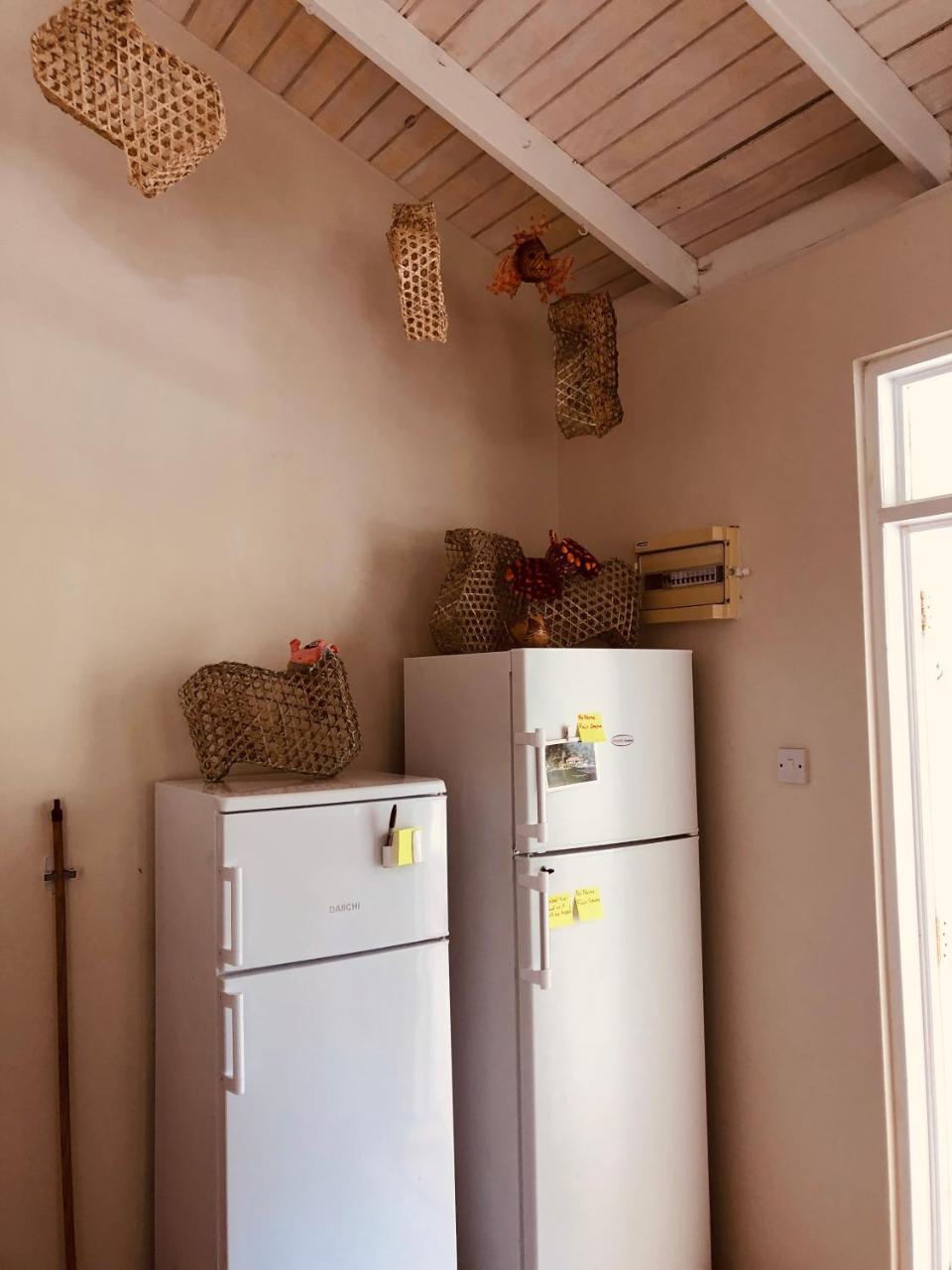 Soufriere Guesthouse Экстерьер фото