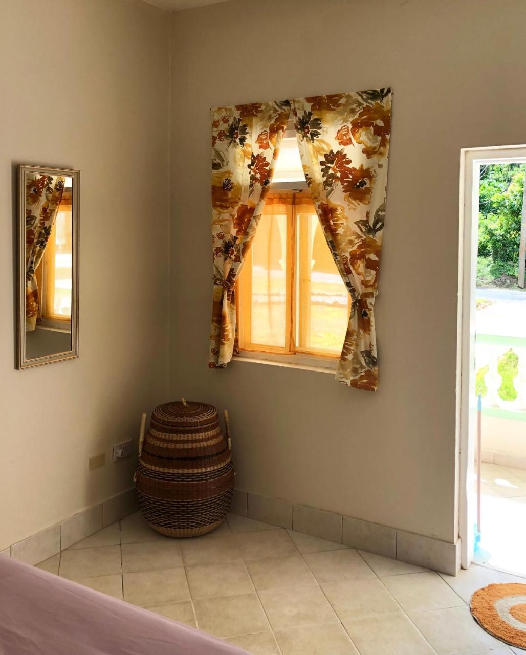 Soufriere Guesthouse Экстерьер фото