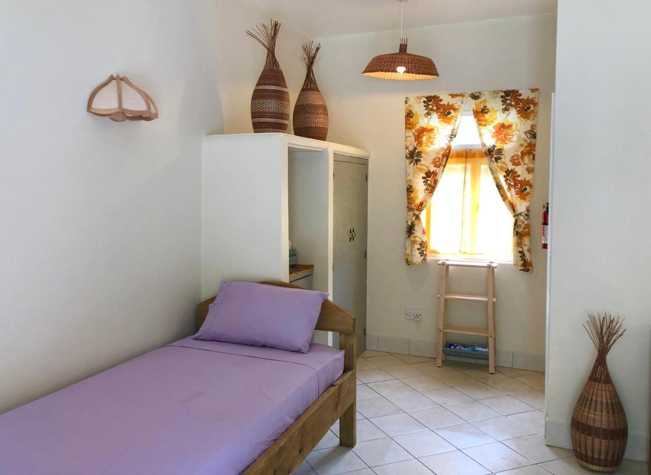 Soufriere Guesthouse Экстерьер фото