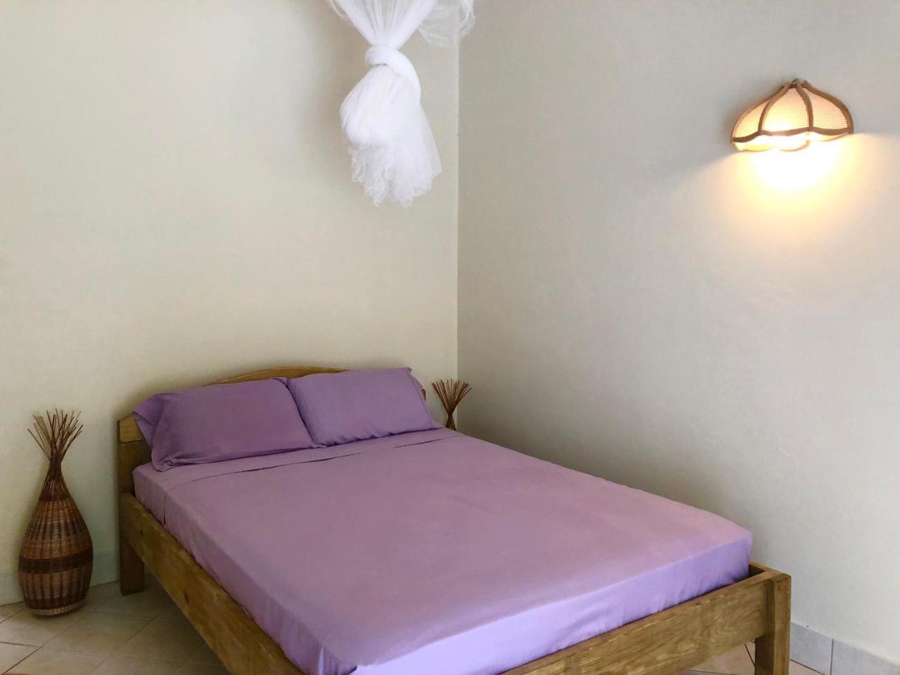Soufriere Guesthouse Экстерьер фото