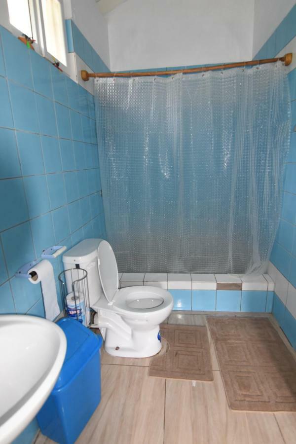 Soufriere Guesthouse Экстерьер фото