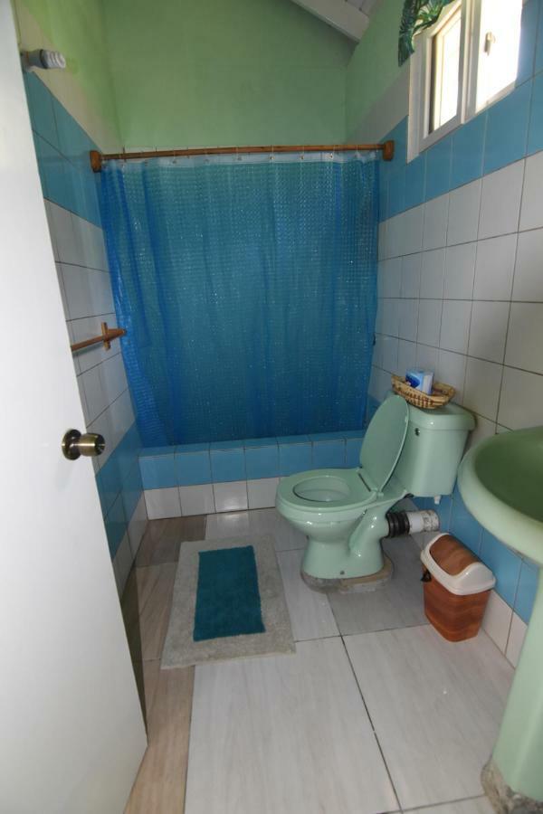 Soufriere Guesthouse Экстерьер фото