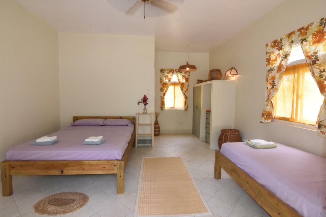 Soufriere Guesthouse Экстерьер фото