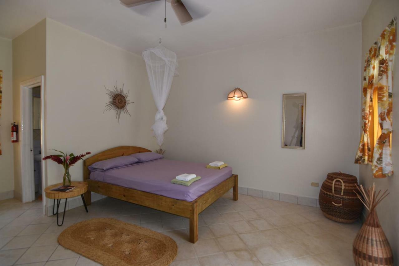 Soufriere Guesthouse Экстерьер фото